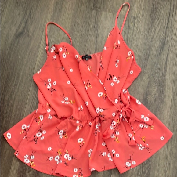 Zenobia Tops - Zenobia Women Blouse Size 3XL